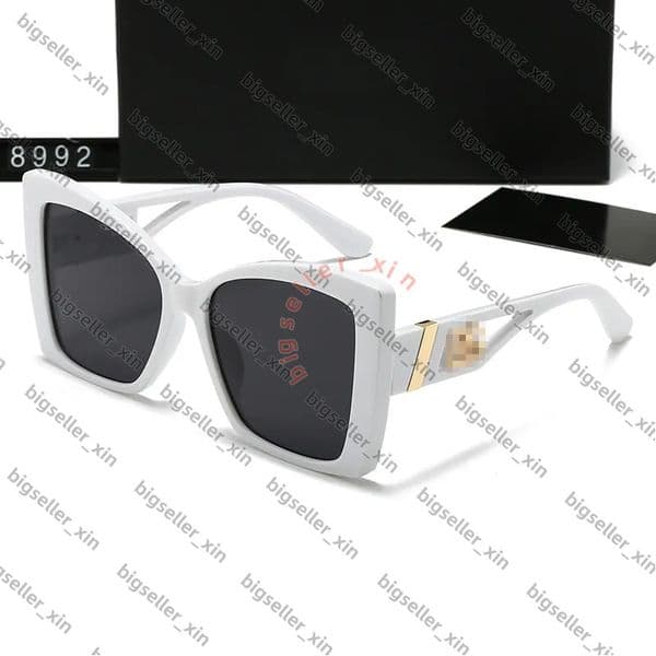 designer sunglasses for women men luxury new style personality cat eye trendy wide dolce gabbanashoes temple uv protection 8992 dolce gabbanashoes 37a