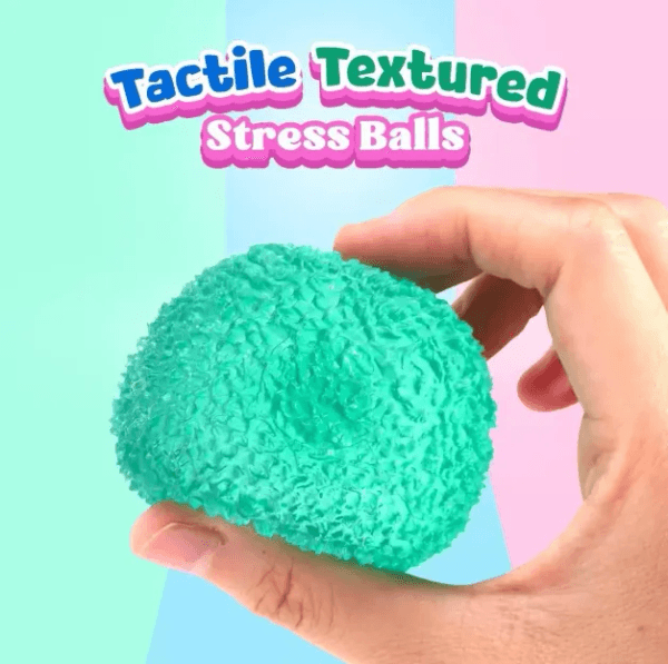 New Needoh candy maltose kneading Ball stress-relieving toy Kneading magic tool Office stress-relieving toy decompression toy
