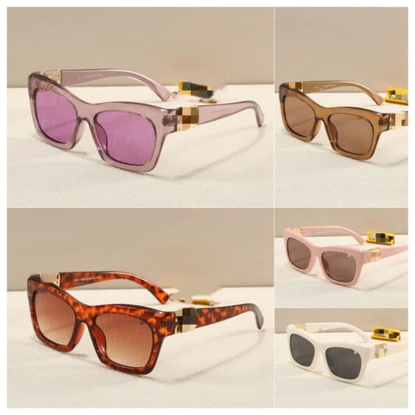 2026 New Windproof Glasses Outdoor Sunglasses are actually men's and women's sports running goggles Bicycle Fashion Sunglasses Glasses