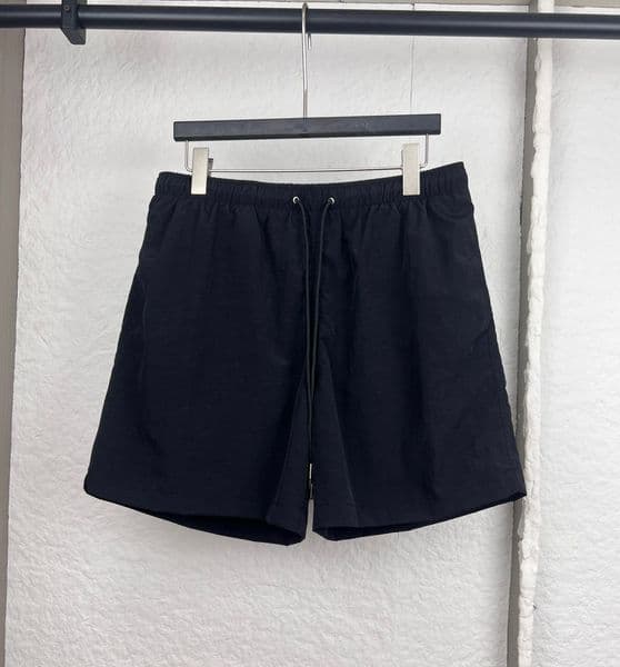 Men's Plus Size Shorts Polar style summer wear with beach out of the street pure cotton Washed cyy9642 24f4t