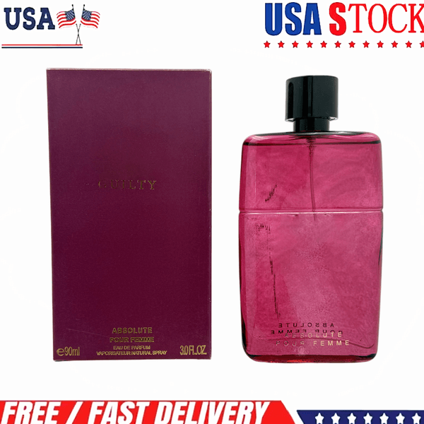 USA In 3-7 Days delivery 2026 Classic luxury brand perfume Fresh floral scent for men and women Suitable for daily dates Long-lasting fragrances