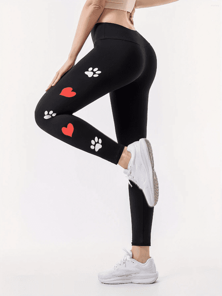 Women's Pants High Waist BuLifting Yoga Naked Feeling Quick Dry Fitness Leggings Sports Running Workout Spring