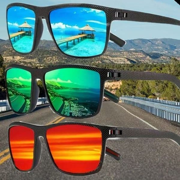 Free Shipping luxury Fashionable men women classic square design summer protective trend fashionable glasses