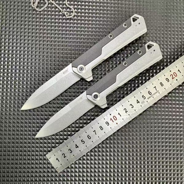 3860 Folding Knife 8Cr13MoV Steel Blade Stainless Camping Survival folding knife Hiking EDC Hand Knives Jungle Pocket Tools