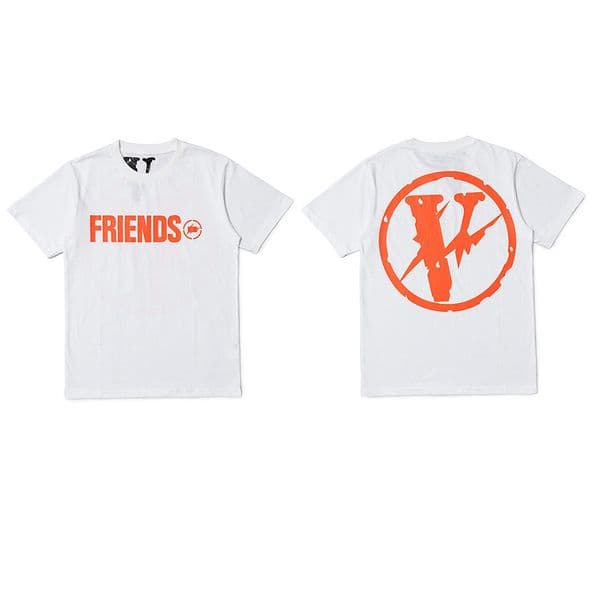 Popular Designer Mens Clothing Vlonely Tshirts Breathable Tee Shirt Graphic Short Sleeve Crew Neck Trendy Harajuku Cotton Printed V Men Womens T Shirts 978