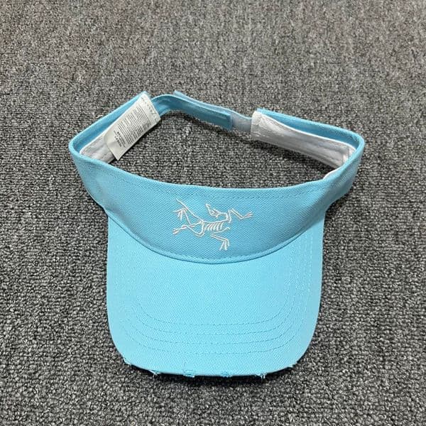Hats Designers Women Luxury Visors 9 Colors Spring Casquette Sun Hat Outdoor Visor Cap Summer Top Caps Unisex Adjustable Casual Beach Sunhat Sport Hats