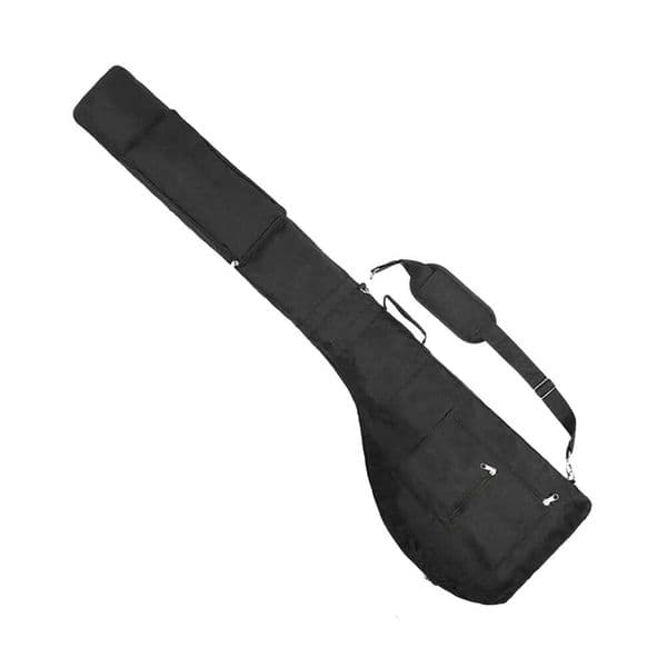 Carry Club Carrying Soft for Women Men with Shoulder Strap Tote Bag Holds 8-10 Golf Clubs Practice 26Y0424