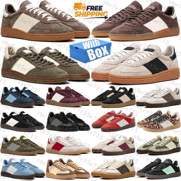 free shipping with box Designer speziall speziala spezialswomens sneakers Sport Shoes for mens womens d h gate chaussures baskets schuhe scarpe trainers top