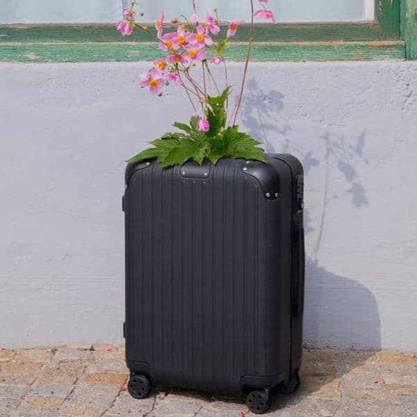 Suitcase Fashion bag Luggage Handbag Universal Wheeled Luggage Men And Women Designer Suitcases Travel Bag Lightweight 3 Sizes