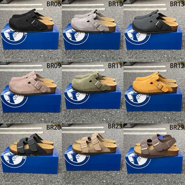 Designer Clog Sandals Women Slippers Men Slides Shoes Boy Girls mens womens sliders trainers flip flops sandles Adjustable Strap Comfort sandales size 35-46