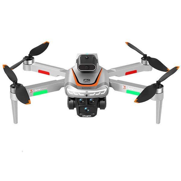 M3 New Product HD Drone Remote With Screen Control Return Obstacle Avoidance Four-Axis Aerial Photography Aircraft Kuhangxin 264241459