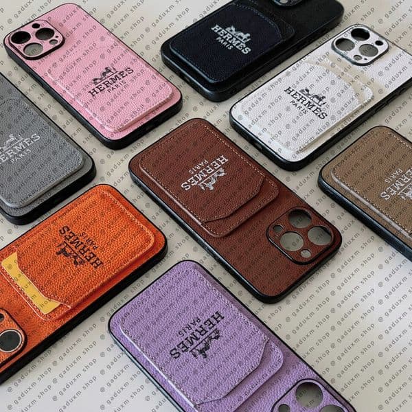 Cases Designer for Phone iPhone 17 16 pro max 15 14 15 Pro 14Pro 14Plus 13 12 11 X XR Xs Cross Wallet card Luxury Phone Cases Designer Cross Pattern Leather Cover Z260604