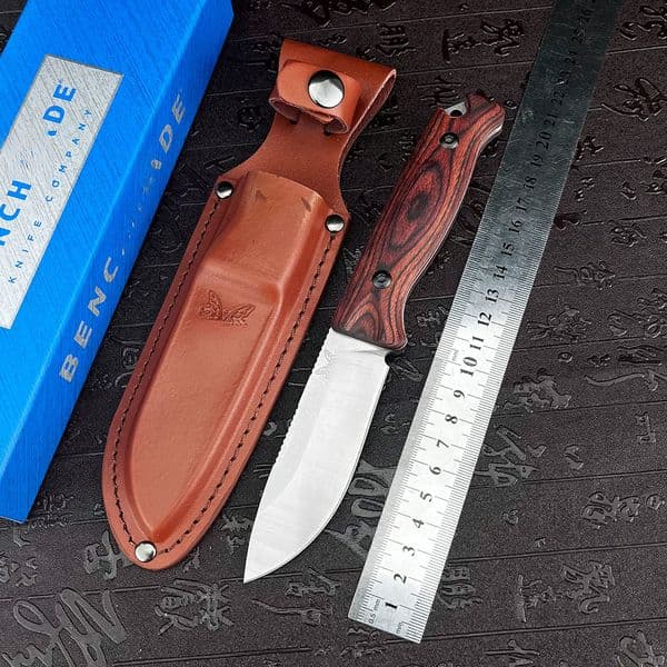 15002 EDC Outdoor Survival Pocket Knives High Hardness Outdoor Camping Straight Knife Tactical Knives Knife for folding knife Men Gifts Tools