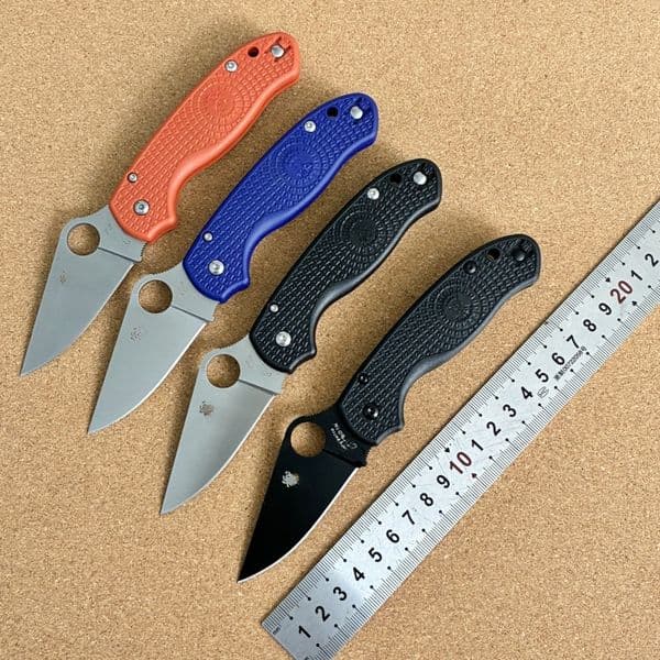 C223 Folding Knife Outdoor Camping Hunting Pocket Kitchen EDC Knife thumbnail 2