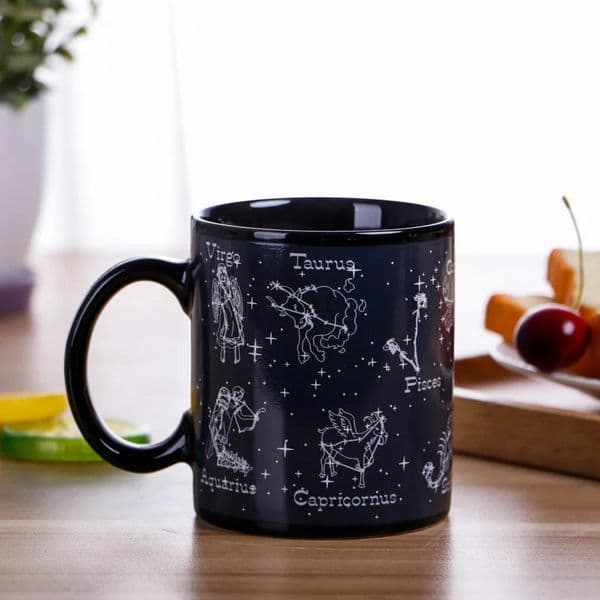 380ml Personalized Mug Coffee Milk Cup Couple Christmas Mug Cute Gamer Birthday Gift Back To School Mug Birthday Gifts 260423