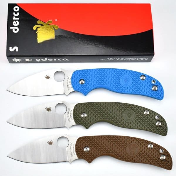 C123 folding knife foreign trade export processing outdoor camping knife household fruit knife