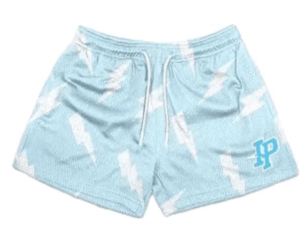Men's Shorts 2026 And Women's Basketball Training With Double Layer Mesh Embroidery Style