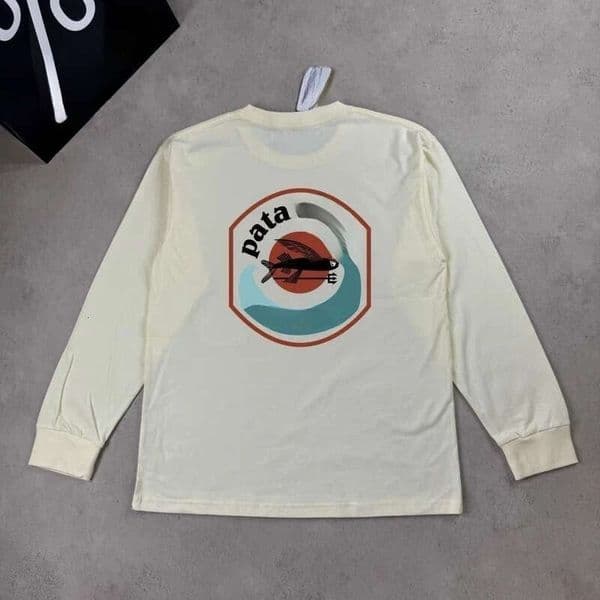 Patahonia Tshirt Patagoniajackets Men Tracksuit Short Patagonialys Designer Shirt Mens Casual Print Unisex European And American T-shirt Top For Men Kid Clothes