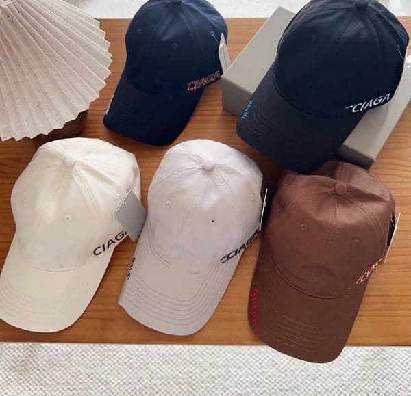 Baseball Cap Mens Womens Caps Blending Unisex Classic Letters Adjustable Embroidery Cap Casquette Fashion Hats