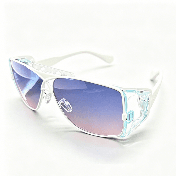 Brand Style Female Sunglasses Women Oversized Sun Glasses Vintage Outdoor Sunglass Oculos 955 De Sol Gafas CA955ZA01L