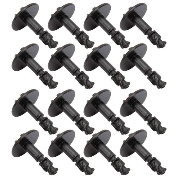 Mounting screws underbody underrun protection for A4 A5 A6 A7 Q3 Q5 X5 E70 X6 E71 E72 R50 R53 R56 R57 8K0805121 51718212148
