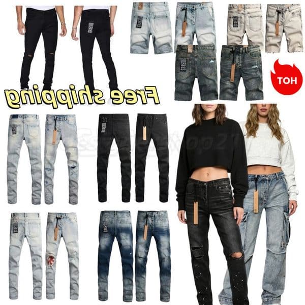 High quality designer jeans men's jeans ksubi jeans for pants mens brand Jeans women High-end Quality Straight Motorcycle Embroidery Retro Denim Biker Grey Paint 16