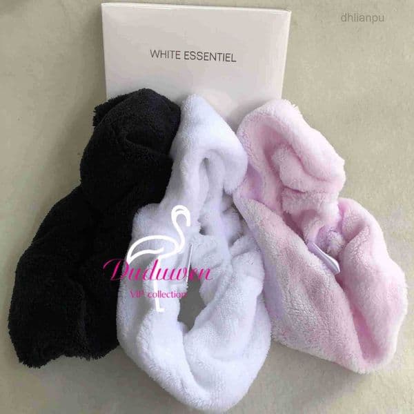 Elastic Velvet Headbands fashion for yoga sport facial head band fashion Hair Accessories smartCC Hair bands party gift box