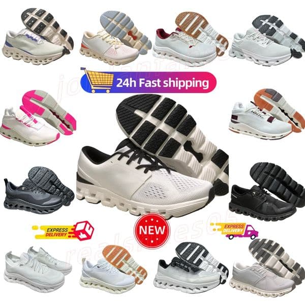2026 New Design X1 X3 X4 Running Shoes For Men Women Sports Breathable Outdoor Casual Eclipse Lumos Mens Womens Black White Red Pink Grey Blue Trainer Grey Big Size 36-46