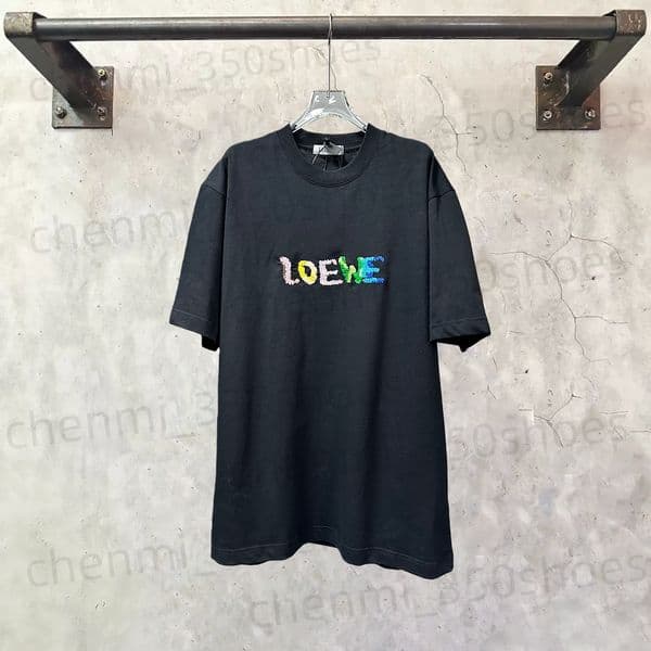 Designer T Shirt Elegance High-end Round Neck Hipster Fast Delivery Daily Wear Top Mens Clothes Refreshing Cotton Comfortable Fabric Sleeve Breathable