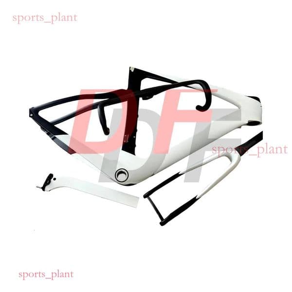 Carbon Fiber Bike F14 Bicycle Road T1100 Disc Brake Custom Color Bsa Frame