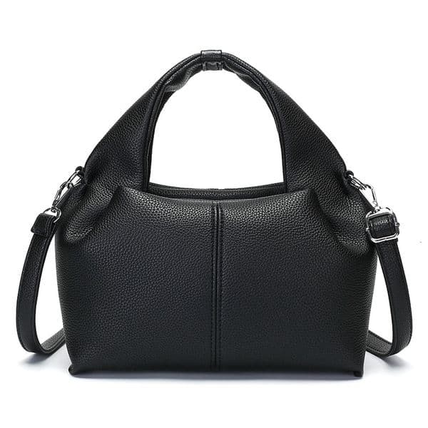 new women s vacation bag women s cloud dumpling bag fashionable shoulder bag with trendy design pleated design crossbody bag