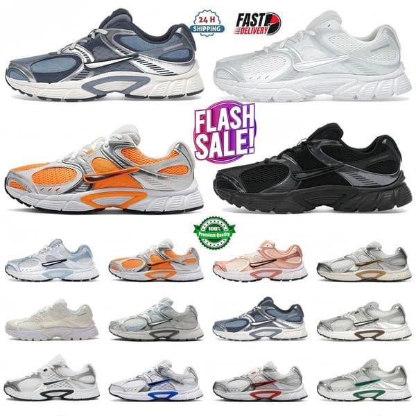 2026 V5 RNR Designer Running Shoes Psychic Blue Grey Black Anthracite Smokey Blue Denim Pink White Black Metallic Silver Men Women trainers Sneakers 36-45