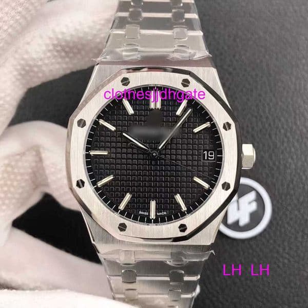 Luxury Watch Factory ZF 2026 Diameter 41x104 Millimeters 4302 All-in-one Machine 904 Stainless Steel Material Sapphire Mirror Surface Mens Watch Handly26 3GDA