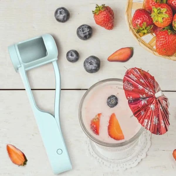 Luxury Designer Decor Tomato Slicer Cutter Grape Tools Cherry Household Kitchen Pizza Fruit Splitter Artifact Small Tomatoes Accessories Man 6 17