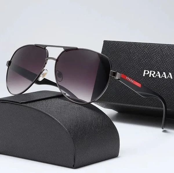 Sunglasses for womnes designer Classic Eyeglasses Goggle Outdoor Beach Sun Glasses For Man Woman Optional Triangular signature 5 colors ML 4017