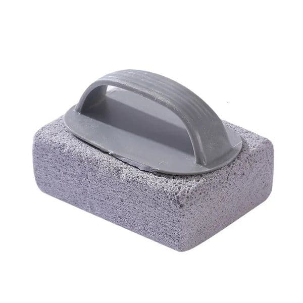 BBQ Grill Cleaning Brush Brick Block Barbecue Stone Pumice for Rack Summer Outdoor Kitchen Tools 260428
