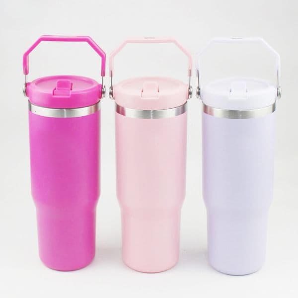 Designer Cup coffee mug H2.0 30Oz/887Ml CUP Tumbler Leopard With Straw Lids Stainless Steel 30 Oz Coffee Termos Car Mugs Vacuum Cup 2024 NEW Tea 66