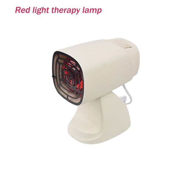 Home use RED LIGHT Physiotherapy equipment Skin Rejuvenation