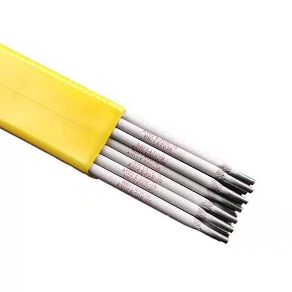 WE600 stainless steel alloy electrode E312-16