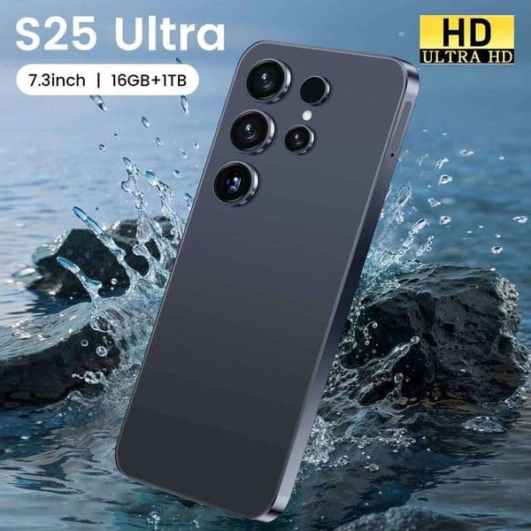 s25 ultra 5g mobile phone with installment payment and camera monitoring