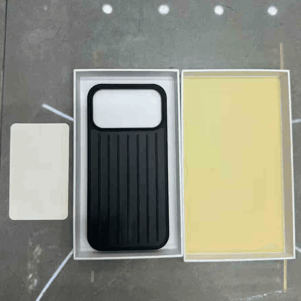 Phone 17 Pro Max Protective Case Aluminum Alloy Slim Fit Shockproof Hard Phone Cover For iPhone 15 16 Series 13 14Cell Phone Cases