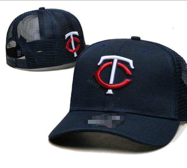 2026 Mens Classic cap Twins Flat Peak 2025 World series Snapack Strapback Heart Full Size Closed Caps Fashion Hip Hop Women Baseball Sports All Team Fitted Hats