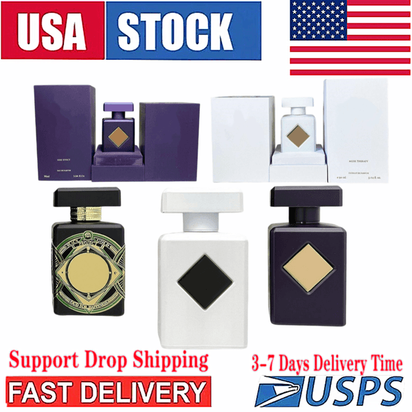 US In 3 7 Days delivery free shipping Elegant perfume Light and long lasting fragrance Various brands of perfumes High quality Suitable for daily dates Aroma