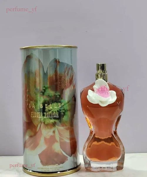 2026 New Formula Colong Perfume 2026Male Perfume 100Ml Flower Edition Spray Large Capacity EDT Oriental Notes Cologne Long Lasting Smell Man Women Parfum Fragra