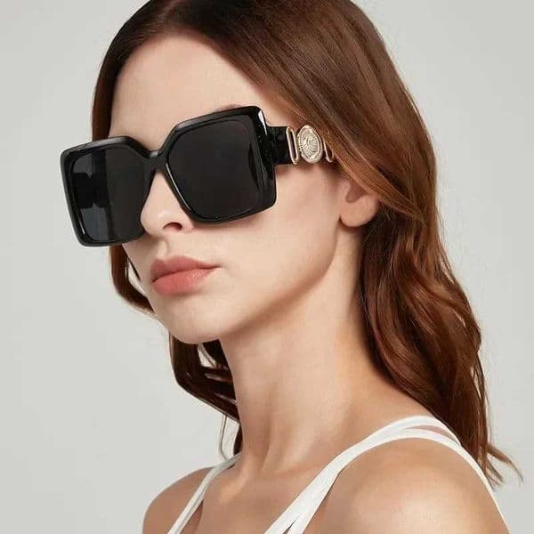 INS Popular Square Sunglasses Women Luxury Retro Brand Men Trending Travel Sun Glasses Female Shades UV400 Oculus Z260429