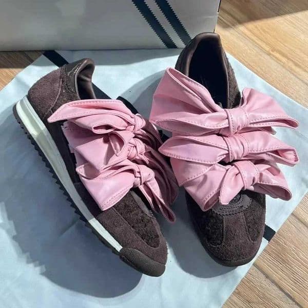 Autumn Womens Black Ballet Shoes Flat Cross Strap Functional Shoes Comfortable Soft Bottom Mary Jane Shoes Ballet Sneakers Q260429