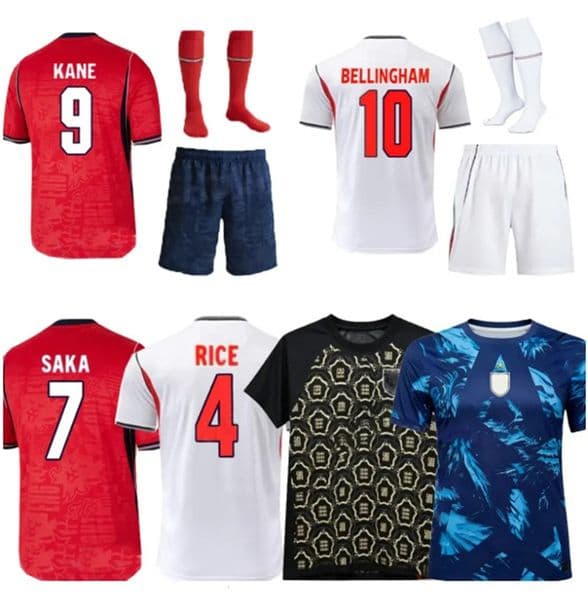 england kit 2026 2027 england football shirt Men jersey Kids football kits 26 27 KANE BELLINGHAM RICE soccer jerseys shirts Uniforms