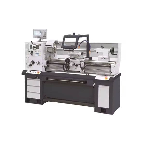 Senmo CQ6236F CQ6236V horizontal desktop metal lathe manual 220V 1000mm high-precision medium-sized conventional use