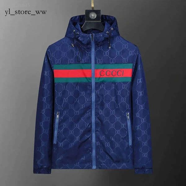 gg jacket designer Mens For Men Woman Coat Sports Fashion Jackets Womens Sweatshirt Hoodie With Long Sleeve Zipper Windbreaker Man Clothing Tops 1e9