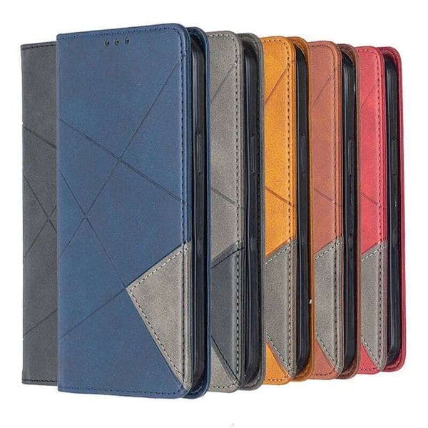 Magnetic Wallet Leather Flip Phone Cover For Moto G31 G41 G71 G52 X30 Edge 30 Pro E30 E40 G22 G51 G200 5G G ST Power 2022 Cases S260429